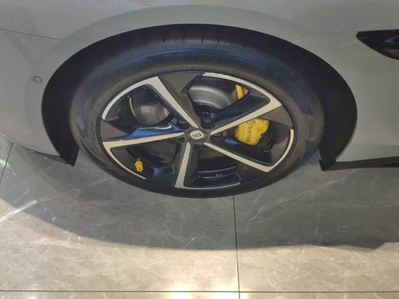 Used Xiaomi Auto SU7 2024 Four-Wheel Drive Ultra-Long Range Advanced Intelligent Driving Max Edition — 22