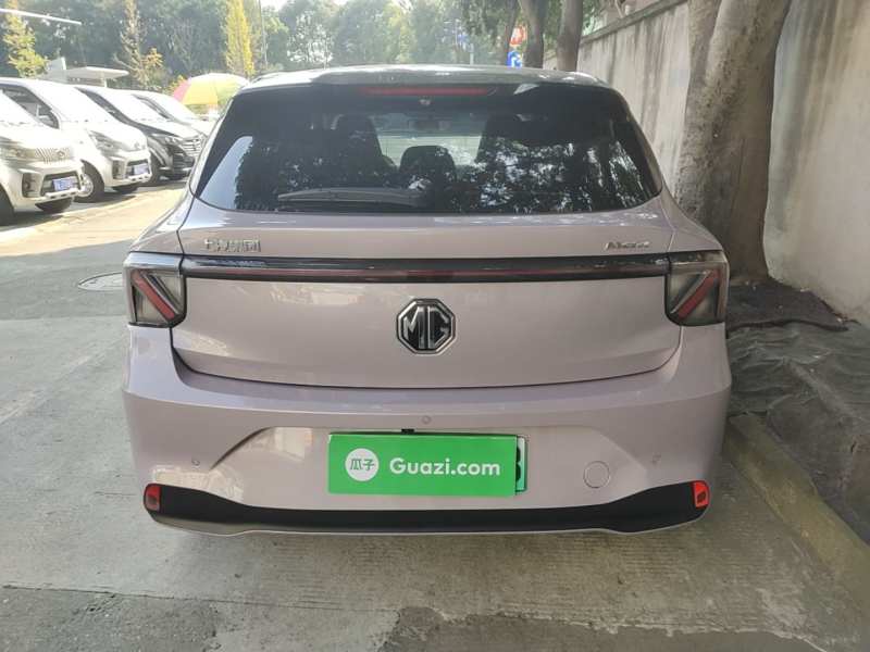 Used MG 4 EV 2026 Model 437 Composed Edition — 5