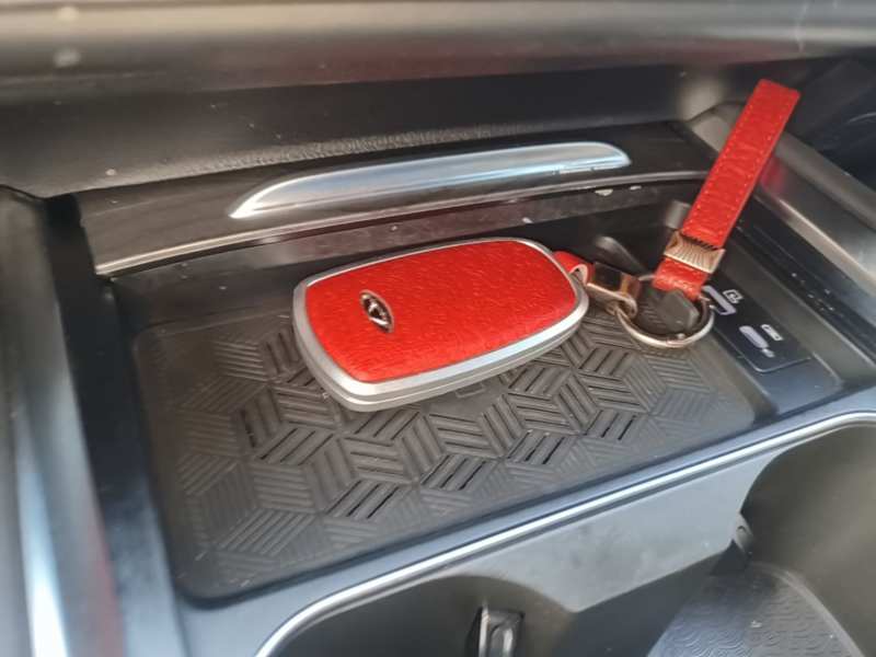 Used Chery Tiggo 8 PRO 2024 Champion Edition 290T Two-Wheel Drive Shining Version 5 Seats — 8