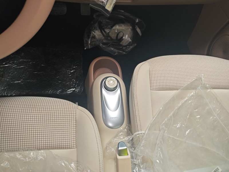 Used Wuling Hongguang MINIEV 2025 Four-Door Version Advanced Edition — 13