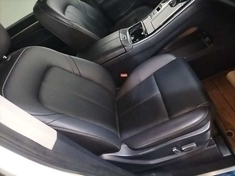 Used GAC Trumpchi M8 2021 Lingxiu Series 390T Ultimate Edition — 24