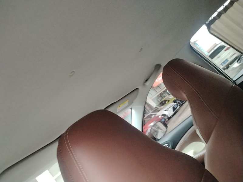 Used Wuling Bingo 2023 333 km Enjoyment Version — 17