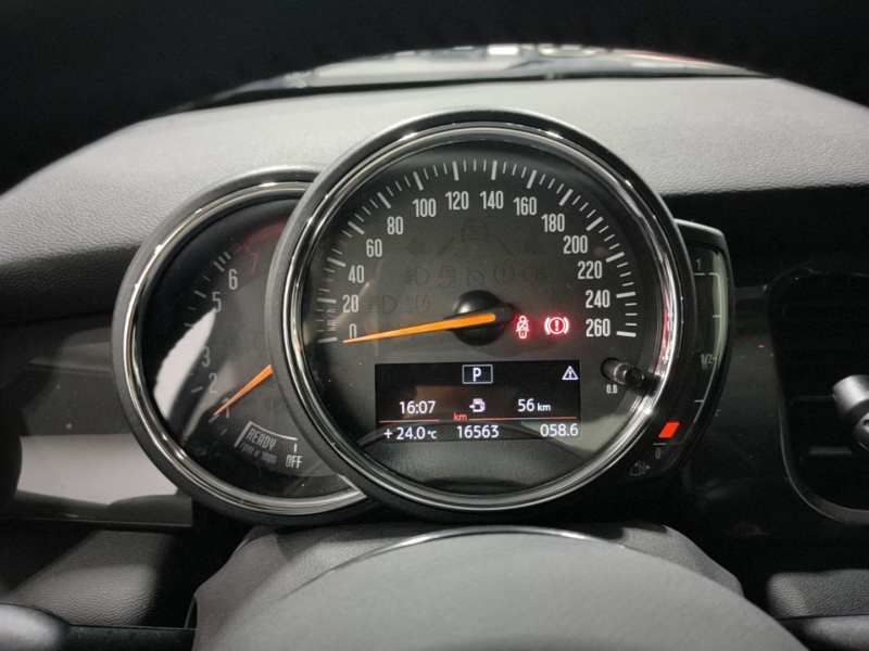 Used MINI 2023 1.5T ONE — 11