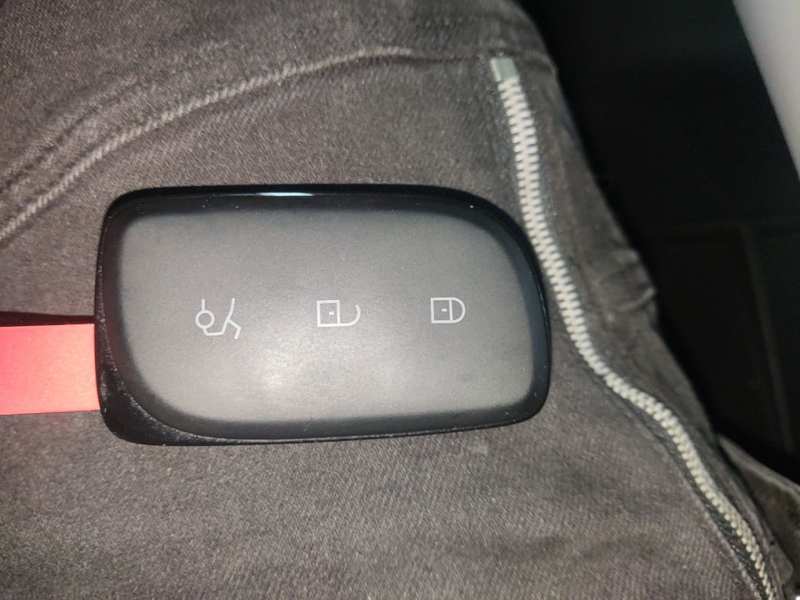 Used Lynk & Co Z10 2025 95 kWh 766 km Range Rear-Wheel Drive Max — 8