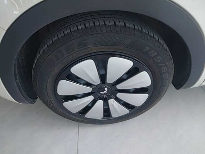 Used Wuling Bingo 2023 333 km Lingxi Connected+ Version — 22