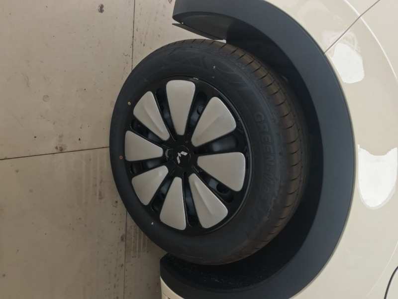 Used Wuling Bingo 2025 333 km Enjoyment Version — 22