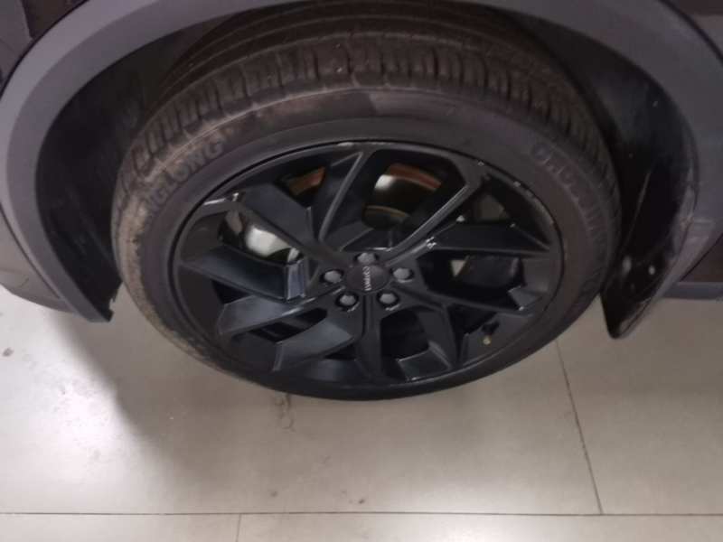 Used Lynk & Co 01 2021 2.0TD Four-Wheel Drive Dark Night Edition — 22