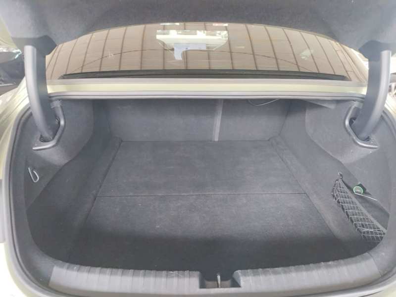 Used Xiaomi Auto SU7 2024 Four-Wheel Drive Ultra-Long Range Advanced Intelligent Driving Max Edition — 18