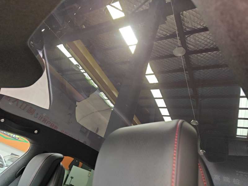 Used Xiaomi Auto SU7 2024 Rear-Drive Standard Founder Edition — 17