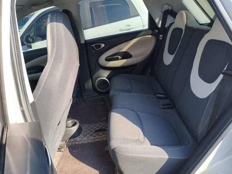 Used Wuling Bingo 2023 203km Light Edition — 16