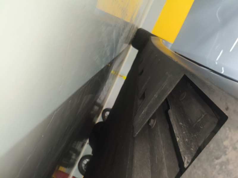 Used XPeng P7 2020 670N — 20