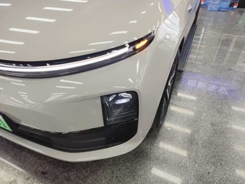 Used Li Auto L6 2024 Max — 23