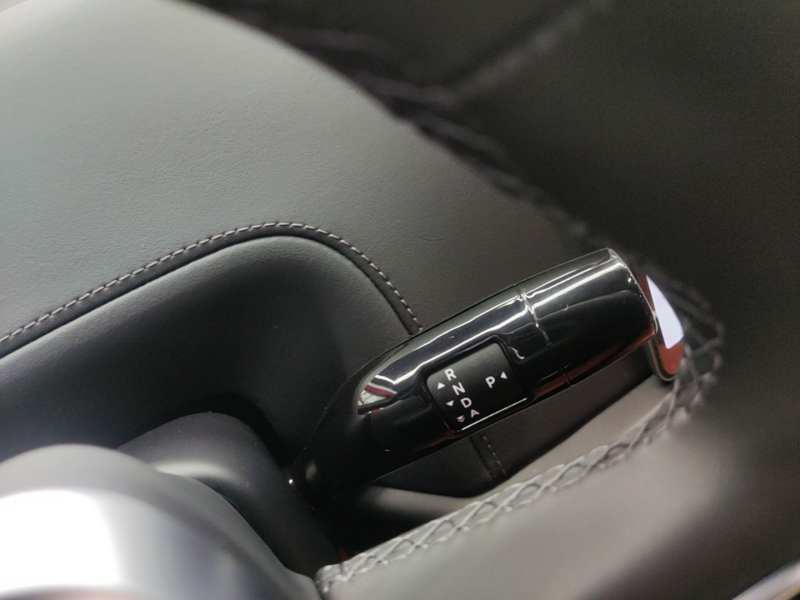 Used Li Auto L9 2022 Max model — 13