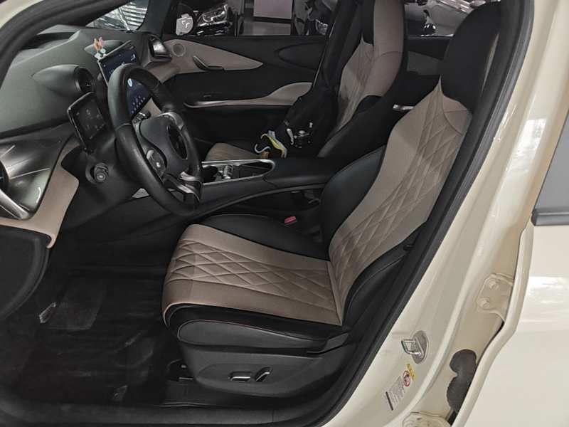 Used BYD Dolphin 2021 405 km Fashion Edition — 14