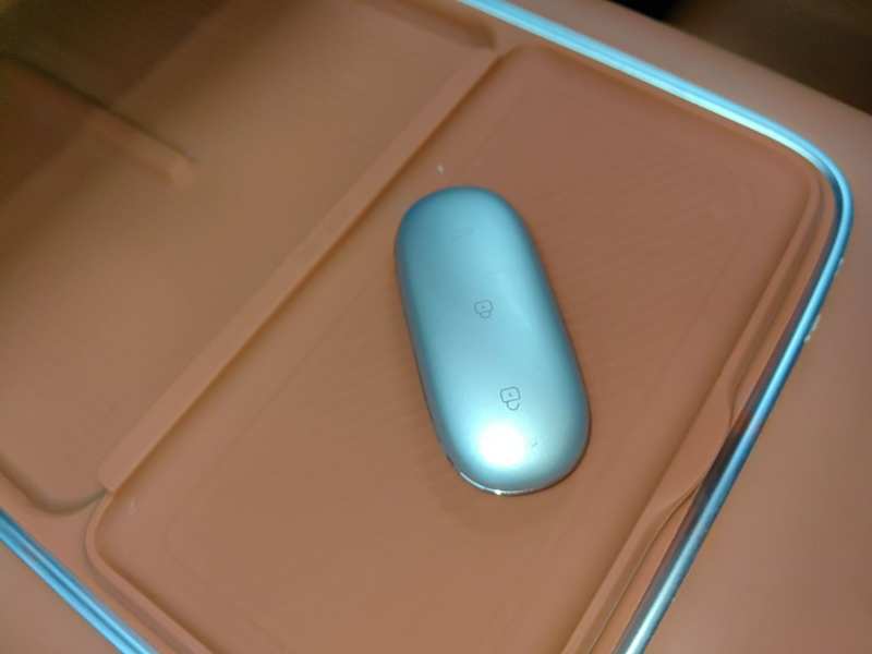 Used Li Auto L7 2023 Pro Model — 8
