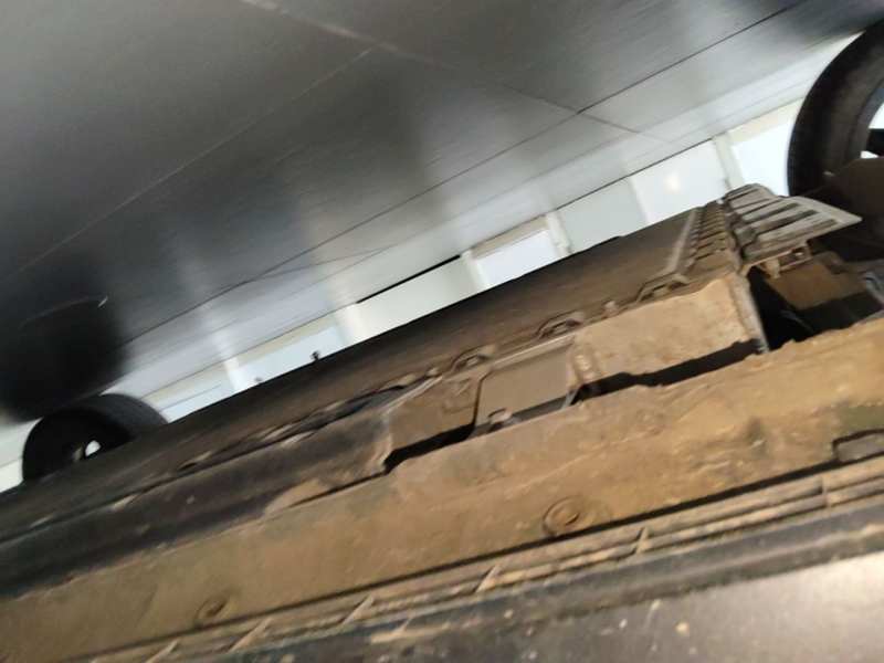 Used Dongfeng NAMMI 06 2025 471 Ultra — 27