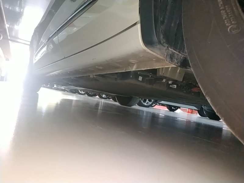 Used Wuling Bingo 2023 333 km Enjoyment Version — 21