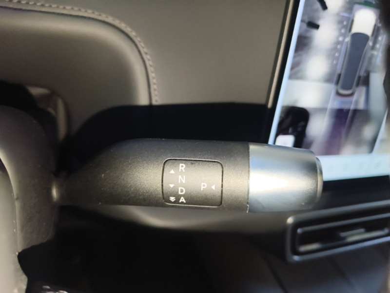 Used Li Auto L9 2022 Max model — 13