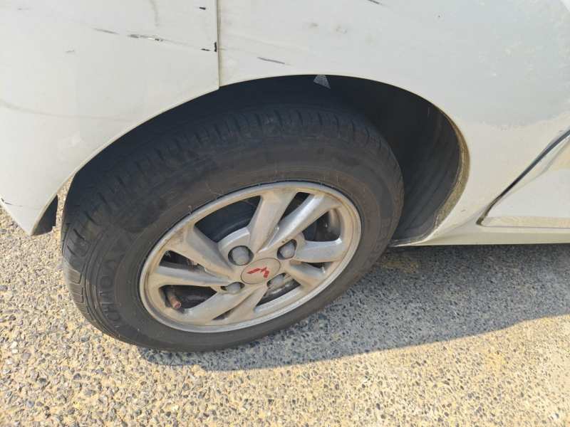 Used Wuling Hongguang MINIEV 2020 Zizai Version Lithium-NMC — 9