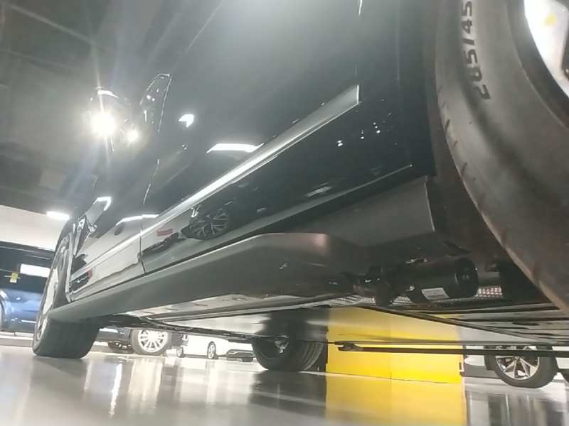 Used Zeekr 9X 2025 Ultra Edition — 21