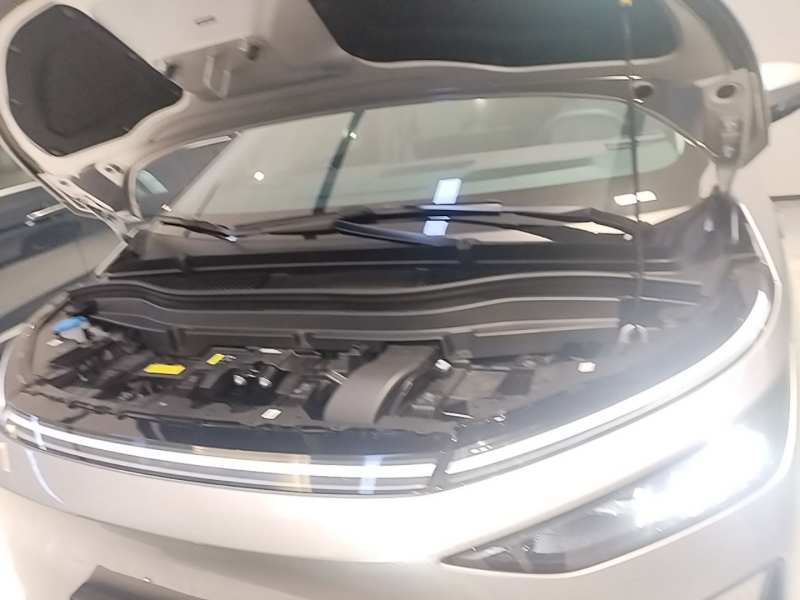 Used XPeng X9 2026 Model Range-Extended 1602 UltraSE — 19