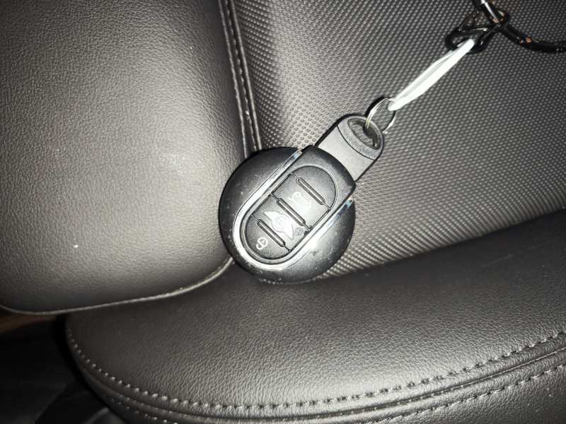 Used MINI 2023 Updated 1.5T COOPER Artist — 8