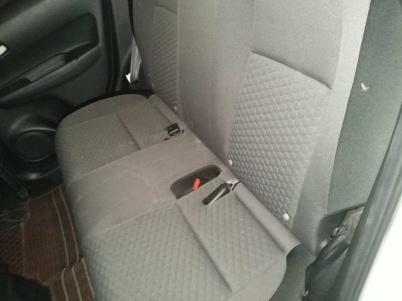 Used Honda Fit 2021 1.5L CVT Trend Edition — 16