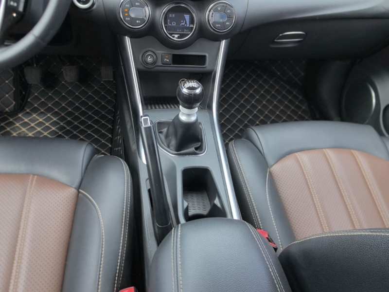 Used BYD Song 2016 GaiShi Edition 1.5TI Manual Elite Model — 13