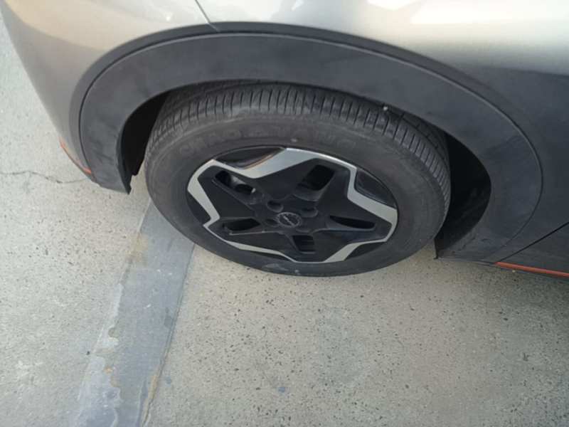 Used BYD Dolphin 2021 405 km Fashion Edition — 22