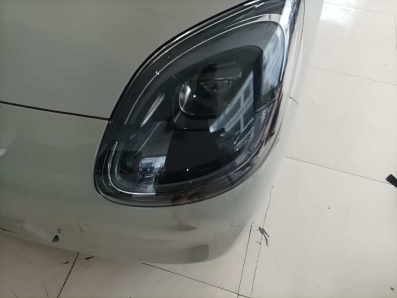 Used Wuling Hongguang MINIEV 2025 Four-Door Version Advanced Edition — 23
