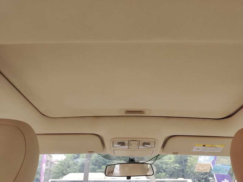 Used CHANGAN Eado 2016 1.6L Manual Fashion Edition — 17