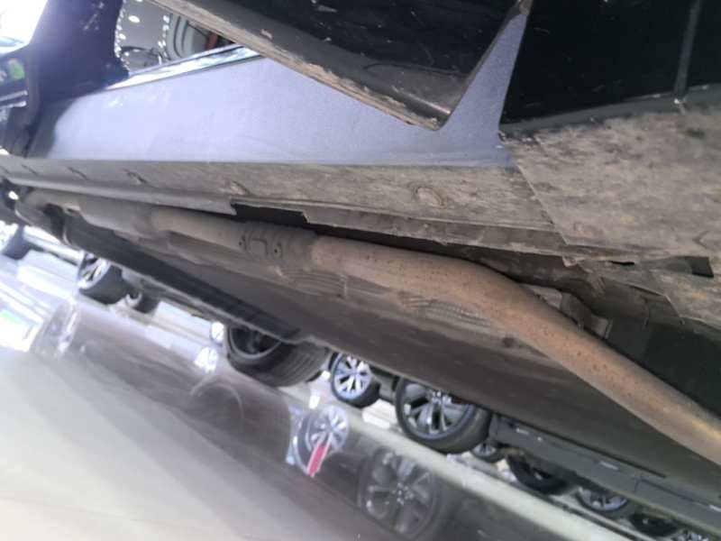 Used Li Auto L9 2022 Max model — 20