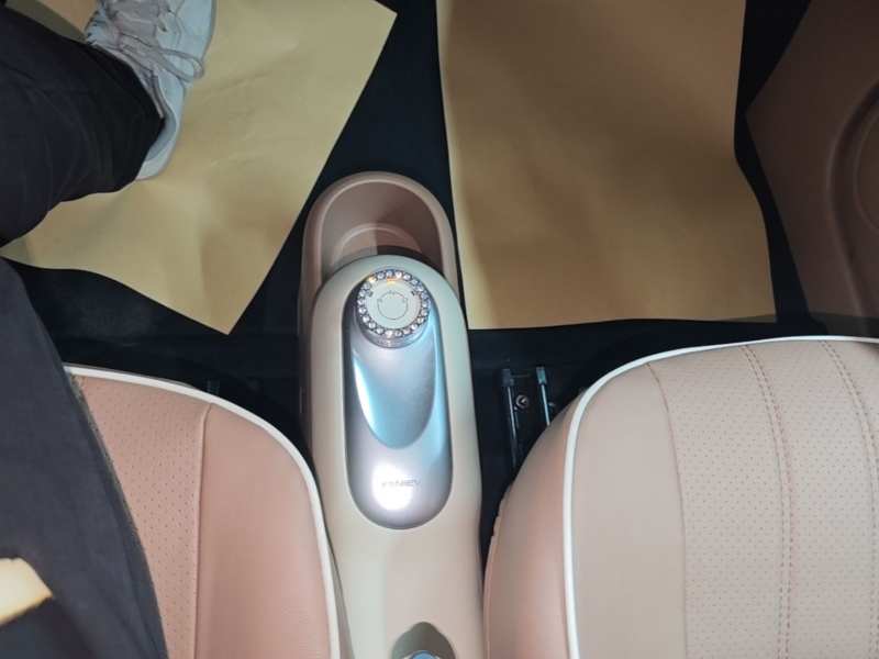 Used Wuling Hongguang MINIEV 2025 Four-Door Version Advanced Edition — 13