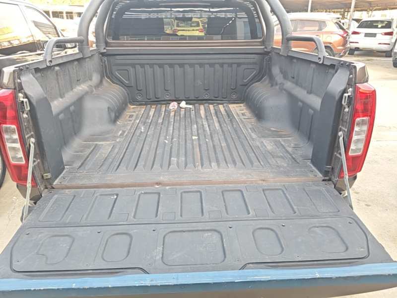 Used Great Wall Poer 2019 2.0T Commercial Version Manual Diesel Two-Wheel Drive Elite Standard Box GW4D20M — 18