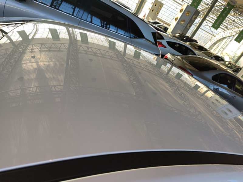 Used BYD Qin PLUS 2024 HONOR Edition DM-i 55KM Leading Model — 26