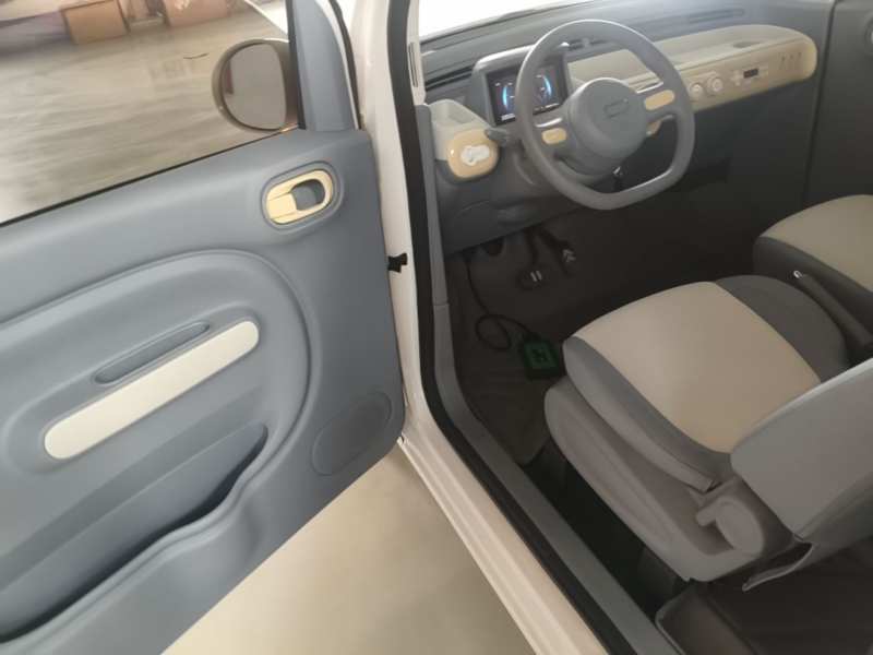 Used Bestune Pony 2024 170km Vitality Horse — 15