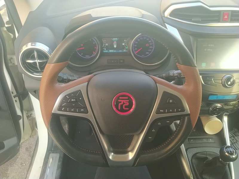 Used BYD Yuan 2016 1.5L Manual Luxury Model – Luxury — 10