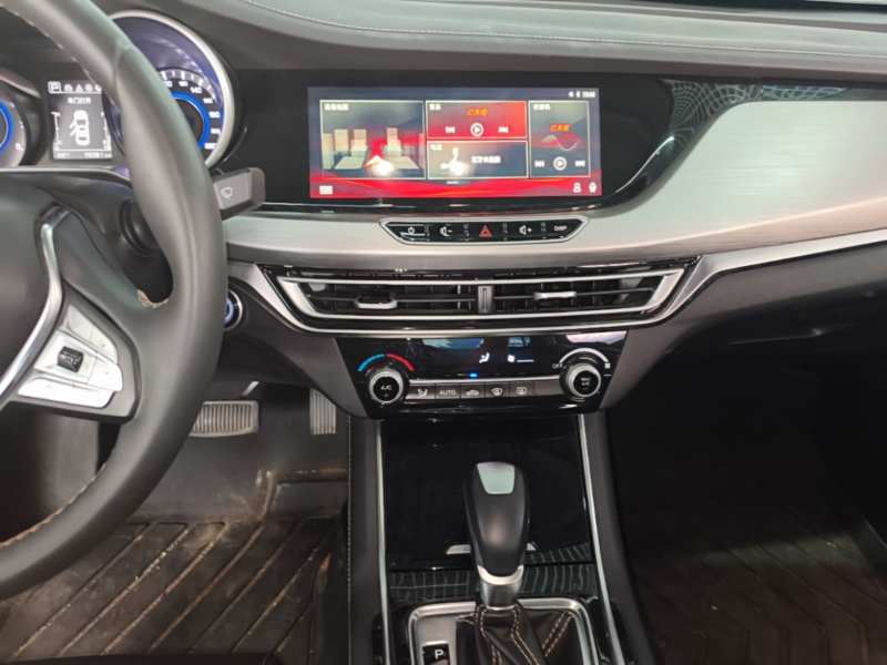 Used CHANGAN Eado 2018 High-Energy Edition 1.6L GDI Automatic Pioneer Model China V Standard — 12