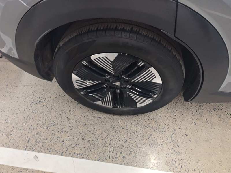 Used Deepal S05 2024 510Max Pure Electric Version — 25