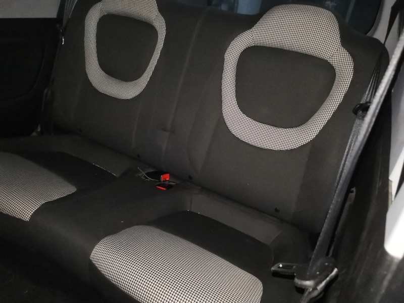 Used Wuling Hongguang MINIEV 2024 3rd Generation 215km Youth Edition — 18
