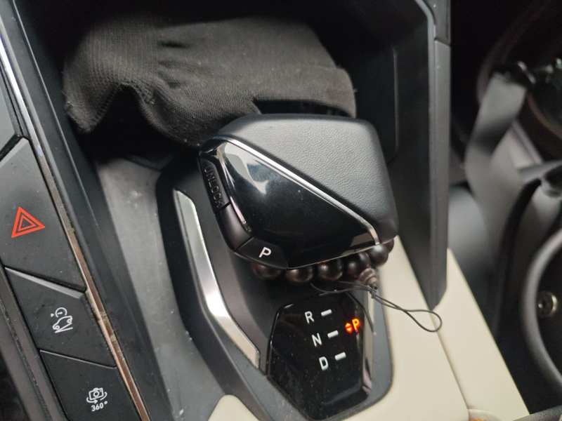 Used Lynk & Co 06 EM-P 2020 PHEV Plus — 16