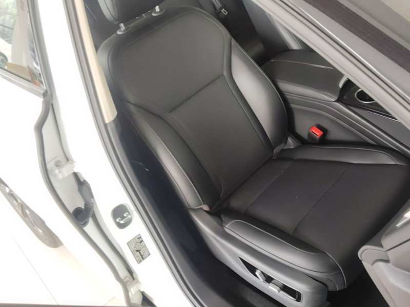 Used Hongqi HS3 PHEV 2025 Model PHEV 117km Jingwei PLUS Edition — 24