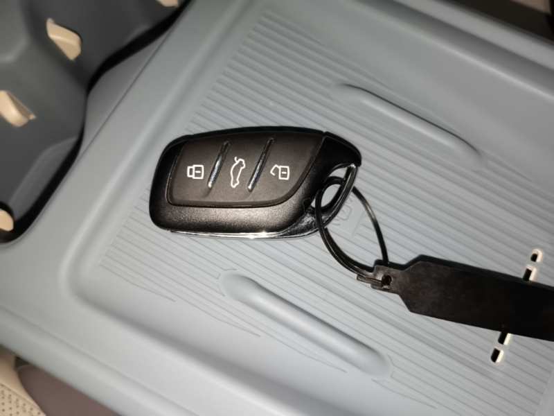 Used MG 4 EV 2026 Model 437 Freedom Edition — 8