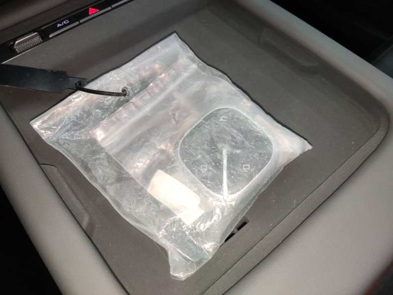 Used Wuling Xingguang 2025 510 km Advanced Smart Version — 8