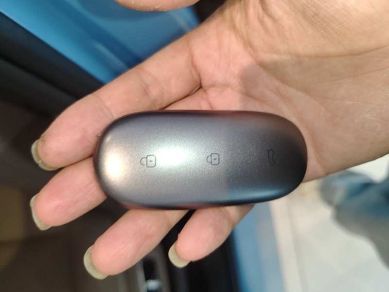 Used Li Auto L7 2025 Ultra Smart Refreshed Edition — 8