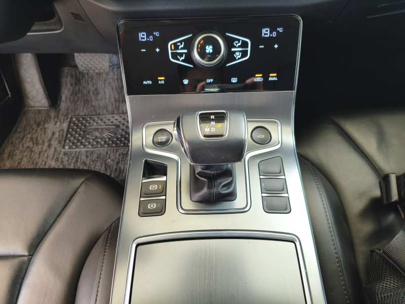 Used Hongqi H5 2022 Classic Model Facelift 1.8T Automatic Smart Connect Flagship Edition – Chinese Trim Yun — 13