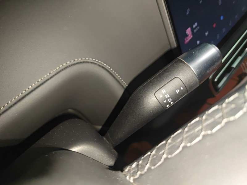 Used Li Auto L7 2024 Pro Model — 6