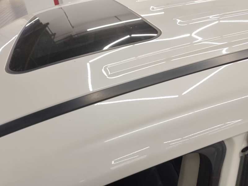 Used GAC Trumpchi M8 2020 Flagship Model 390T Prestige Edition — 26