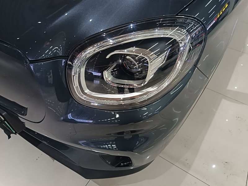 Used Leapmotor T03 2023 200 Lite Edition — 23