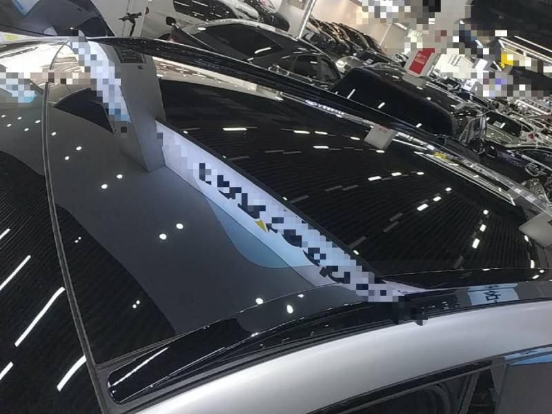 Used XPeng G9 2026 Model, 725 Max — 26